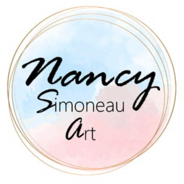 Nancy Simoneau Art